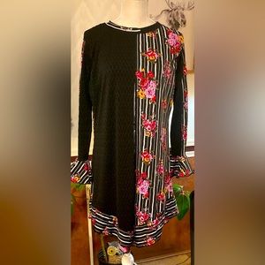 Custom Made Tunic.  Large